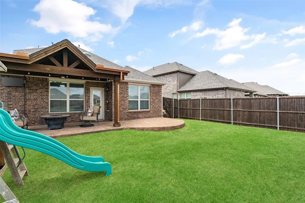 1717 Katelynn Ln, Anna, TX 75409