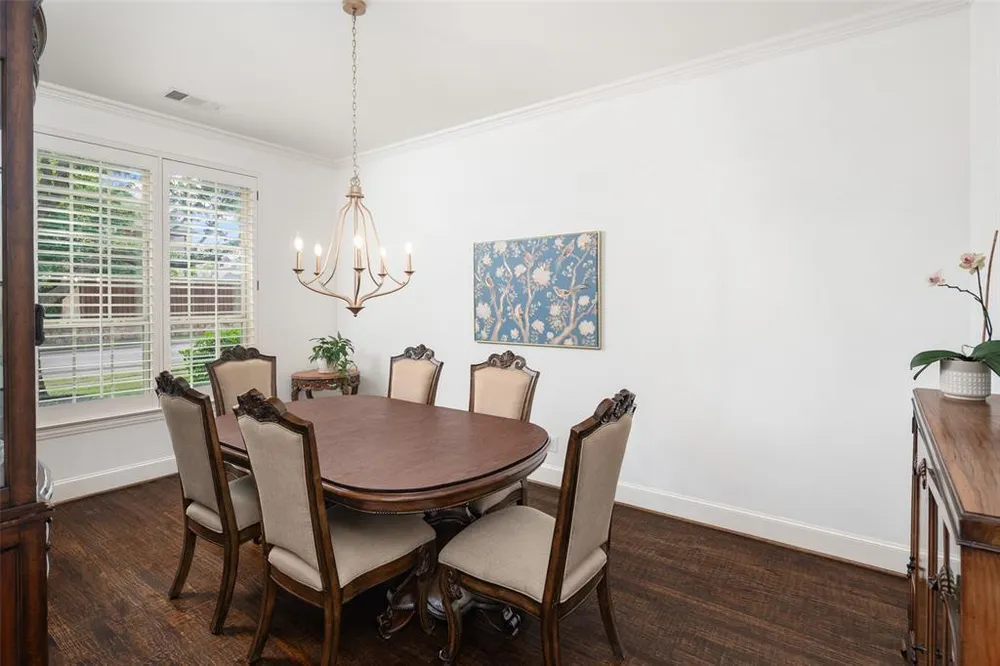1815 Olney Dr, Allen, TX 75013
