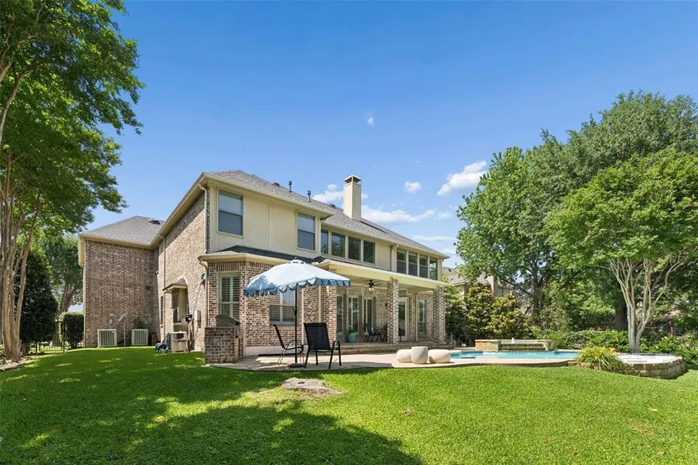 1140 Broken Bend Dr, Prosper, TX 75078