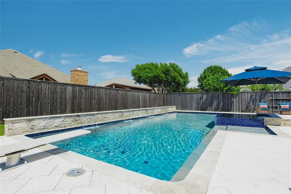 3028 Reagenea Dr, Wylie, TX 75098