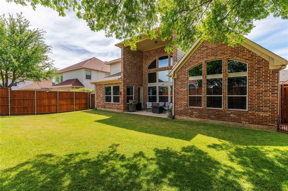 13888 Eleanor Ave, Frisco, TX 75035