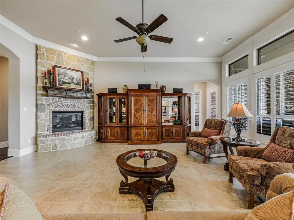 415 Lakeshore Blvd, Allen, TX 75002