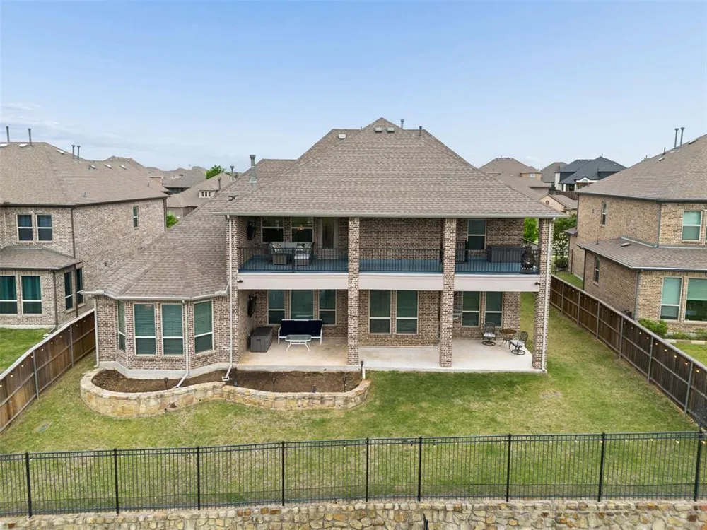 1429 Eminence Ln, Wylie, TX 75098