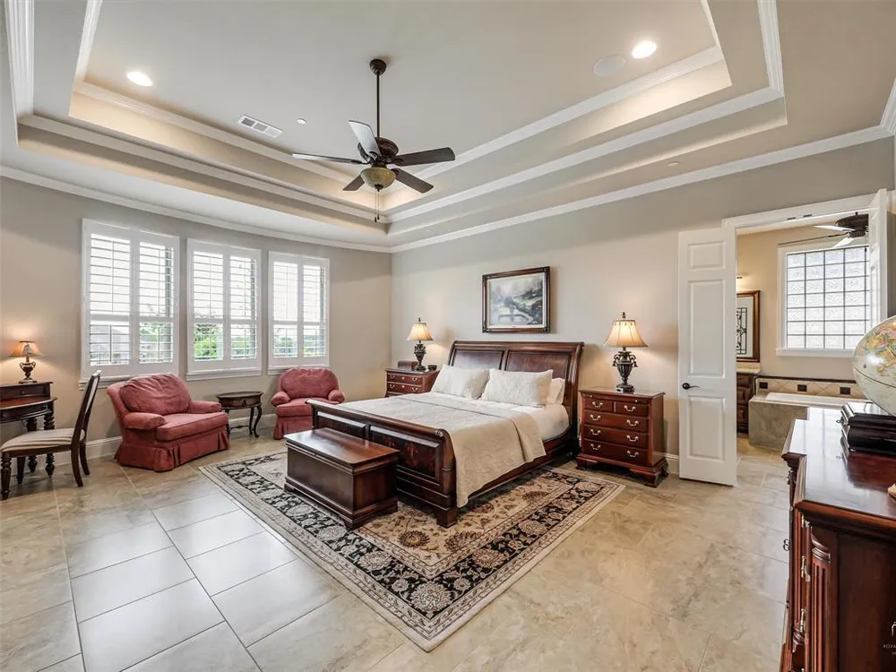 415 Lakeshore Blvd, Allen, TX 75002