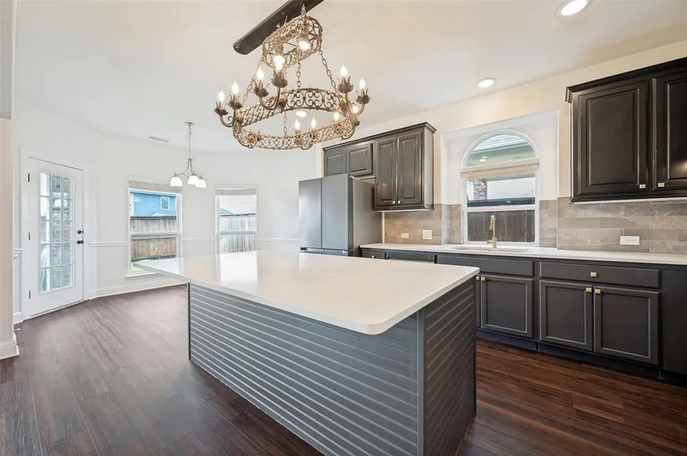 1824 Silvery Canoe Way, Wylie, TX 75098