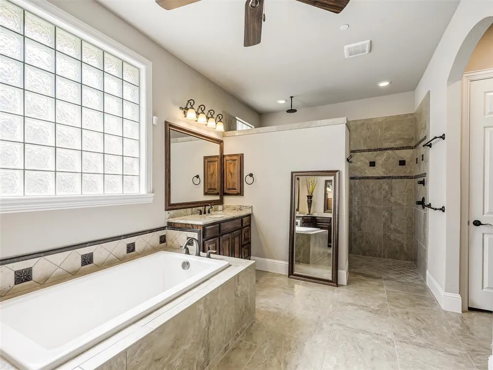 415 Lakeshore Blvd, Allen, TX 75002