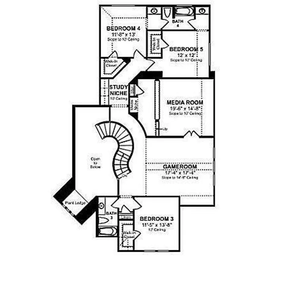 2689 Forest Breeze Dr, Frisco, TX 75034