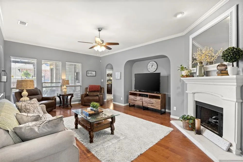 224 Longford Ct, Keller, TX 76248