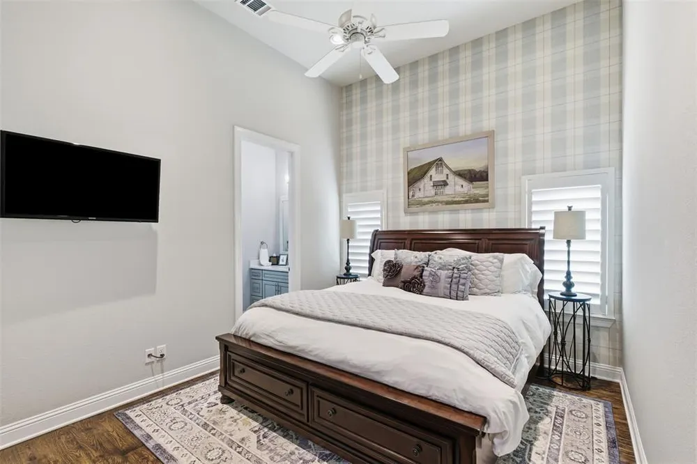 1411 Rainier Dr, Prosper, TX 75078
