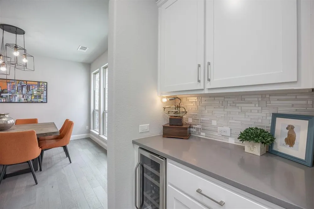 2313 St Mary Ln, McKinney, TX 75072