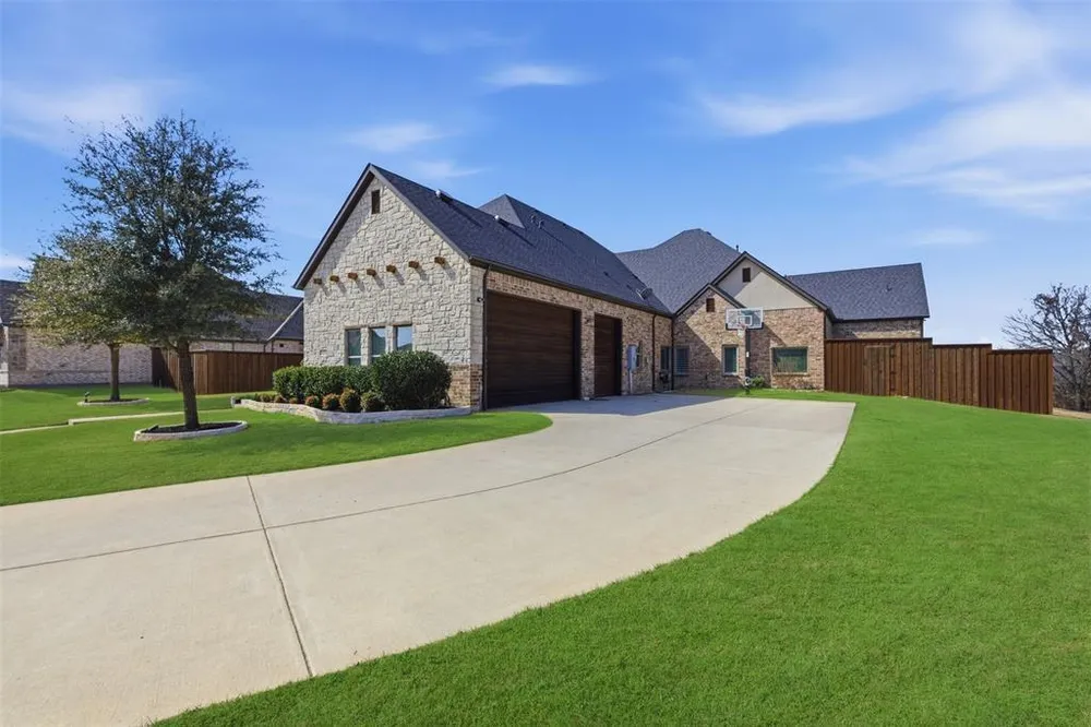 1411 Rainier Dr, Prosper, TX 75078