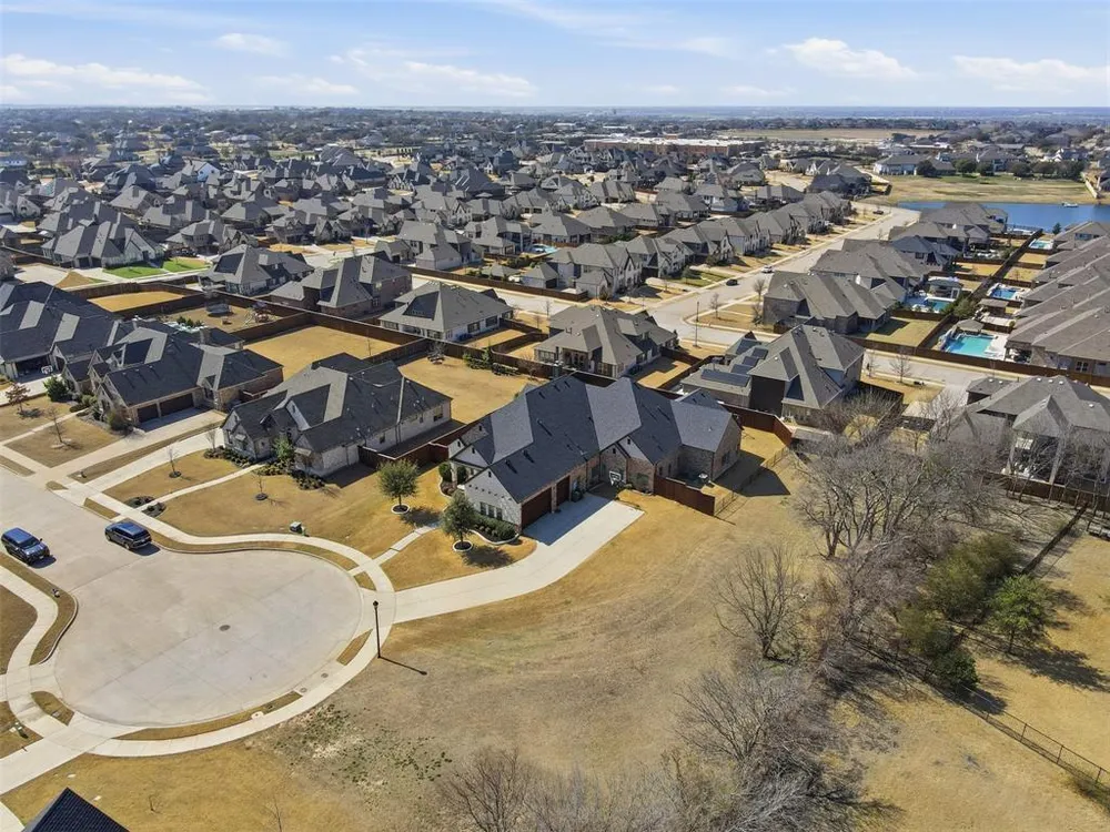 1411 Rainier Dr, Prosper, TX 75078