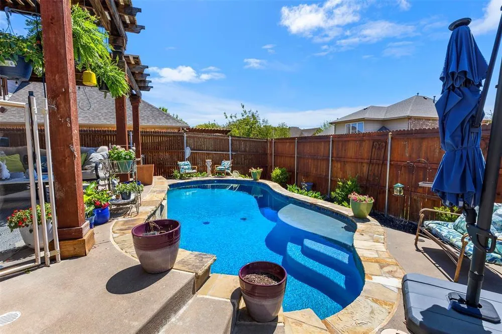 224 Longford Ct, Keller, TX 76248