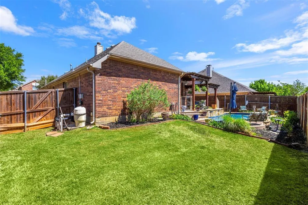 224 Longford Ct, Keller, TX 76248