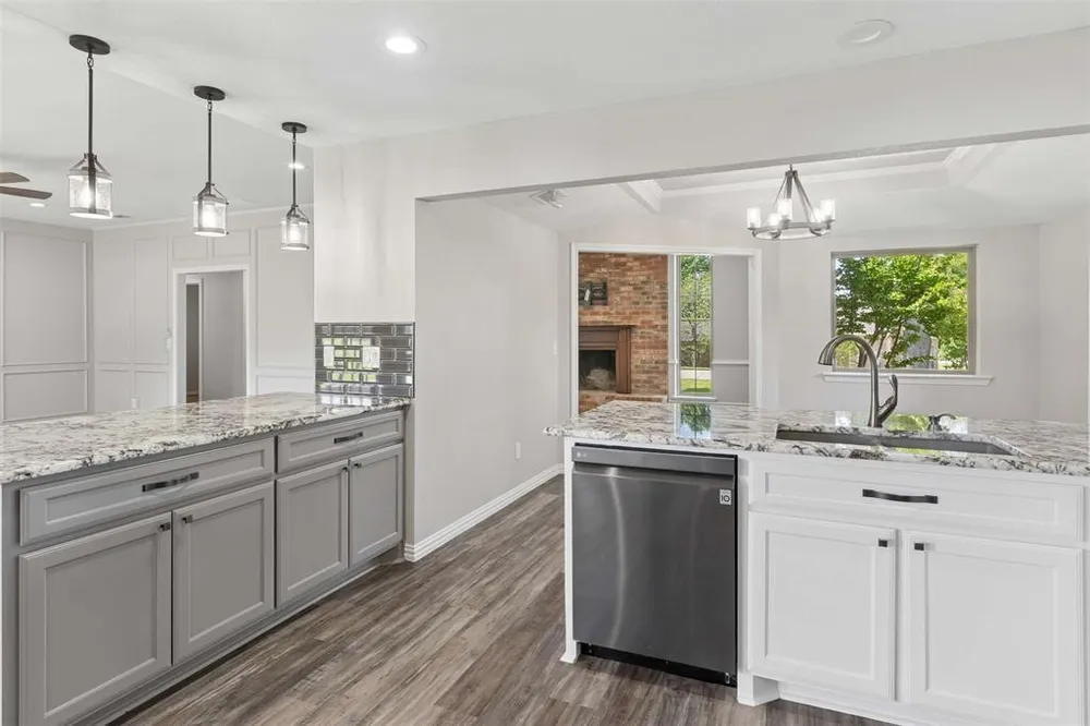 102 Camino Real E, Wylie, TX 75098