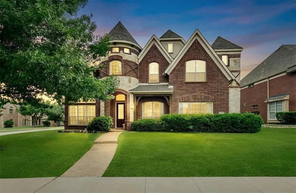1737 Mapleleaf Dr, Wylie, TX 75098