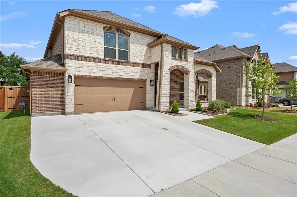 203 Dove Haven Dr, Wylie, TX 75098
