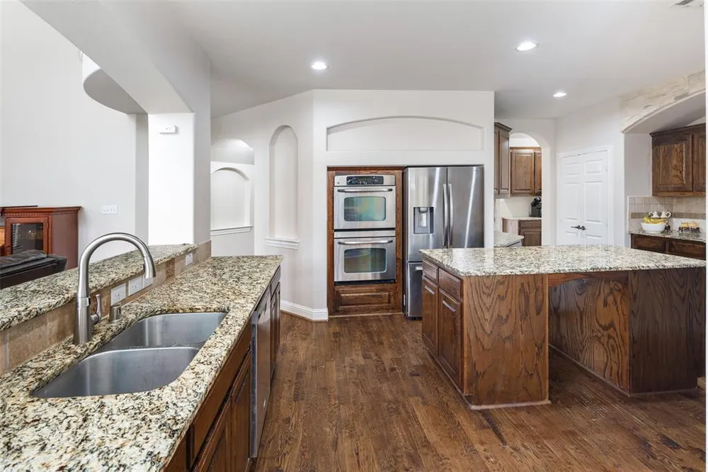1737 Mapleleaf Dr, Wylie, TX 75098