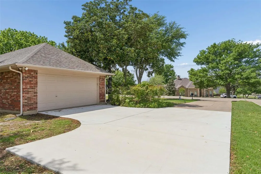 102 Camino Real E, Wylie, TX 75098