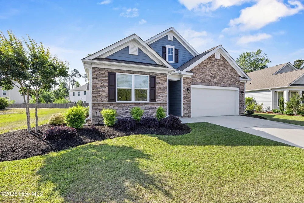 676 Seathwaite Ln SE, Leland, NC 28451