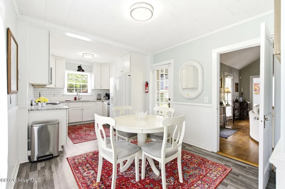 1905 Grace St, Wilmington, NC 28405