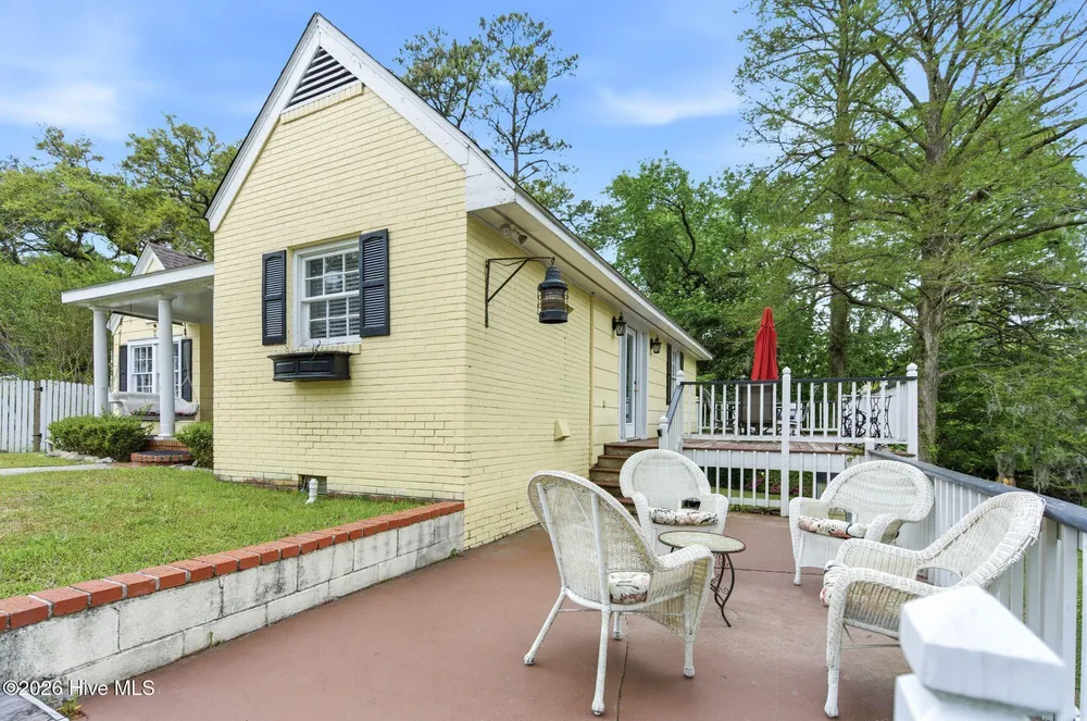 1905 Grace St, Wilmington, NC 28405