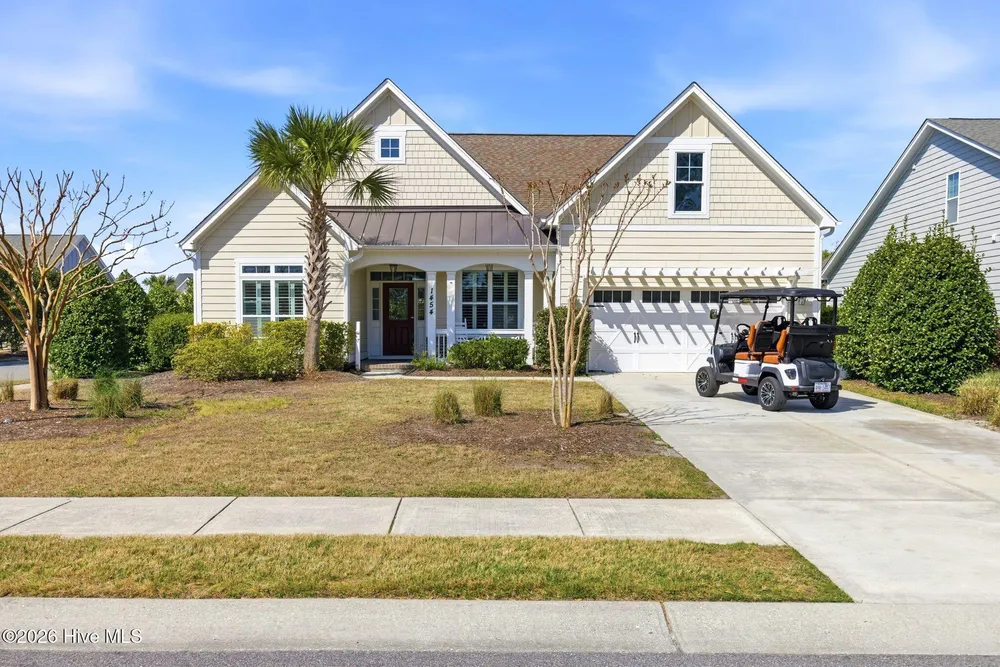 1454 Dunes Blvd SW, Ocean Isle Beach, NC 28469