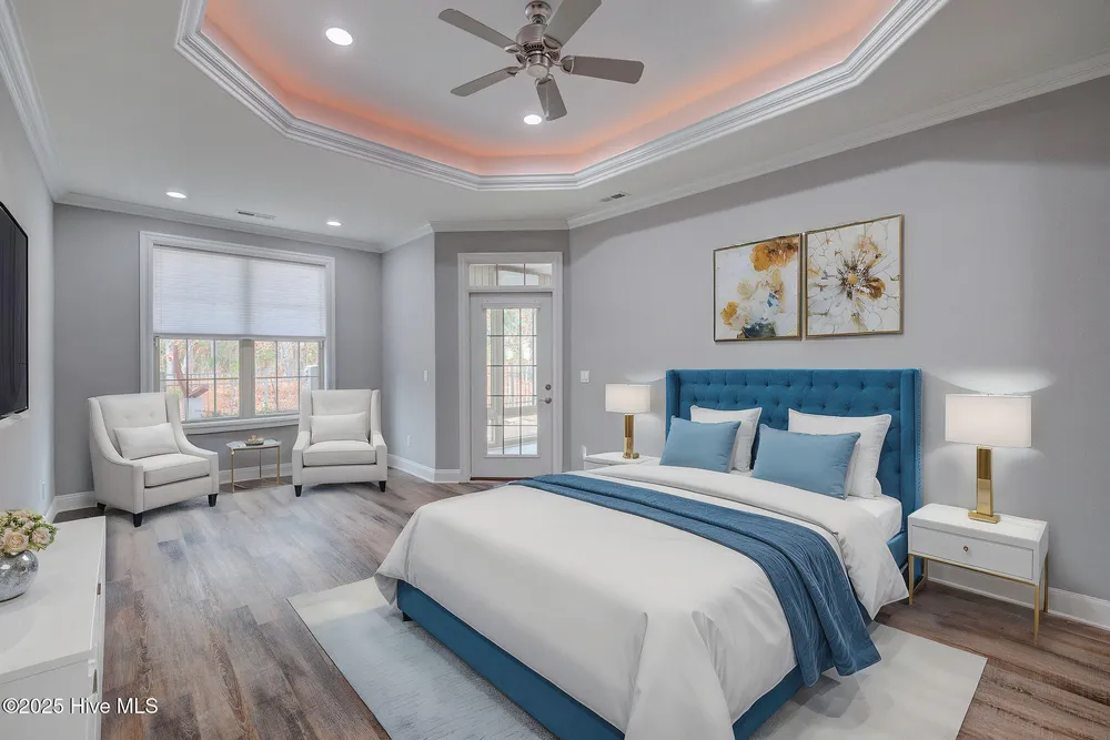 315 Motts Forest Rd, Wilmington, NC 28412