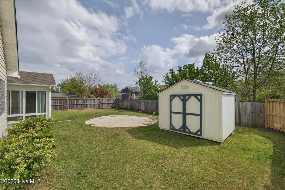 7313 Walking Horse Ct, Wilmington, NC 28411