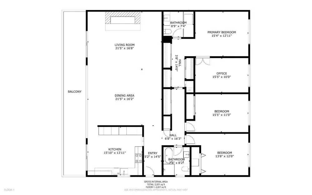 170 Corwin St, San Francisco, CA 94114