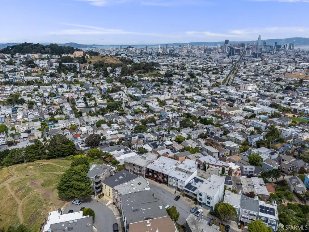 170 Corwin St, San Francisco, CA 94114