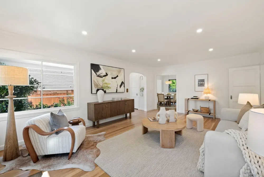 219 29th Ave, San Mateo, CA 94403