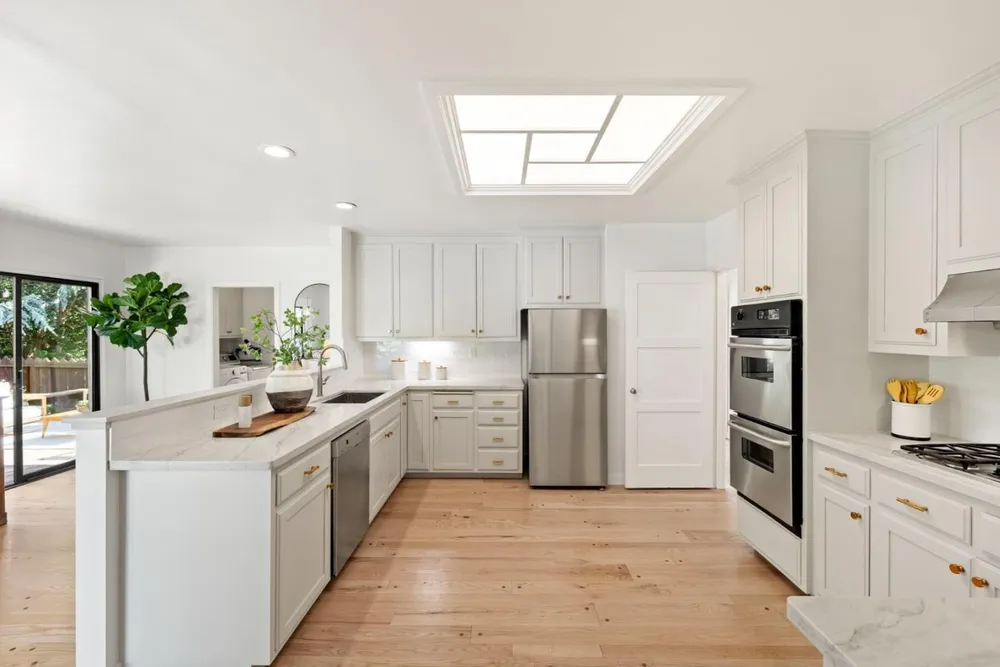 219 29th Ave, San Mateo, CA 94403