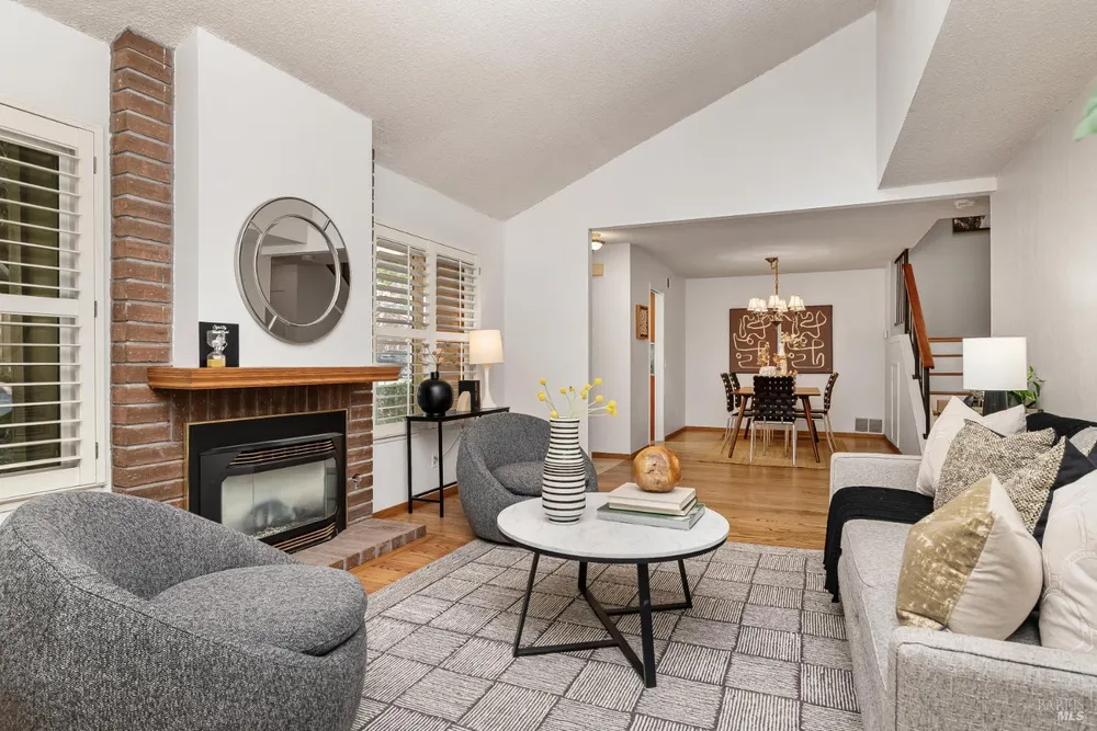 4 California Condor Way, Novato, CA 94949