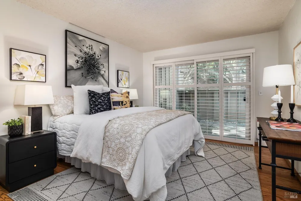 4 California Condor Way, Novato, CA 94949