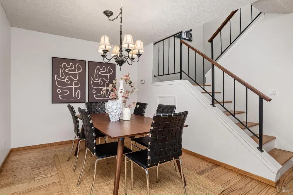 4 California Condor Way, Novato, CA 94949