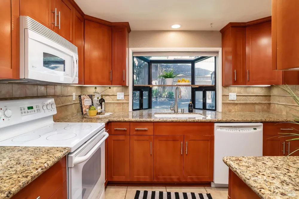 4 California Condor Way, Novato, CA 94949
