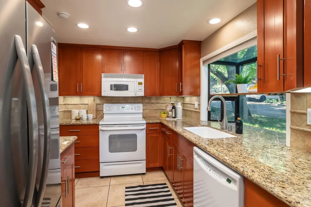 4 California Condor Way, Novato, CA 94949
