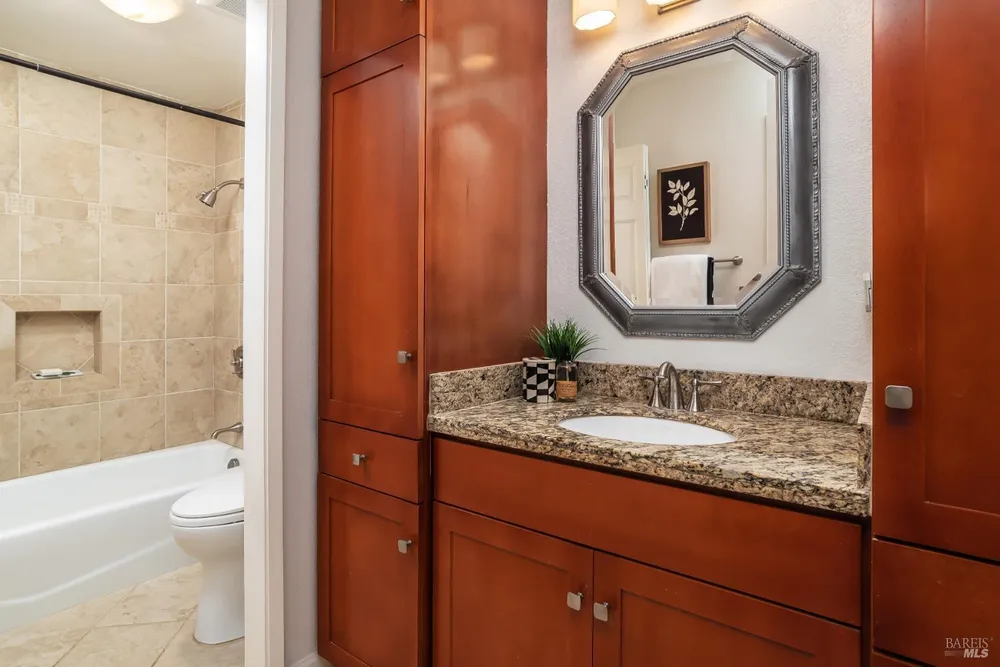 4 California Condor Way, Novato, CA 94949