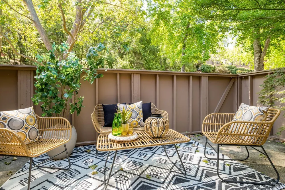 4 California Condor Way, Novato, CA 94949