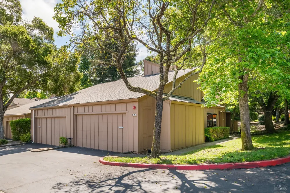 4 California Condor Way, Novato, CA 94949