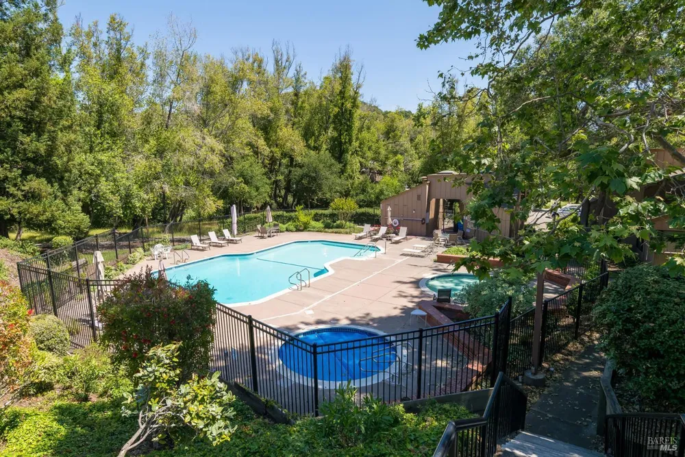 4 California Condor Way, Novato, CA 94949