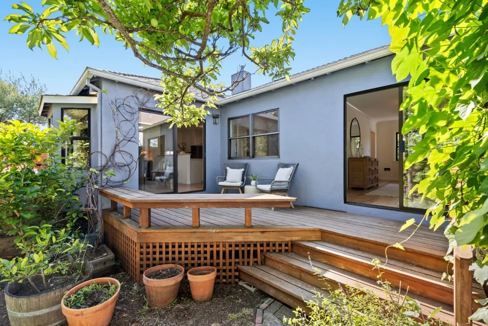 219 29th Ave, San Mateo, CA 94403