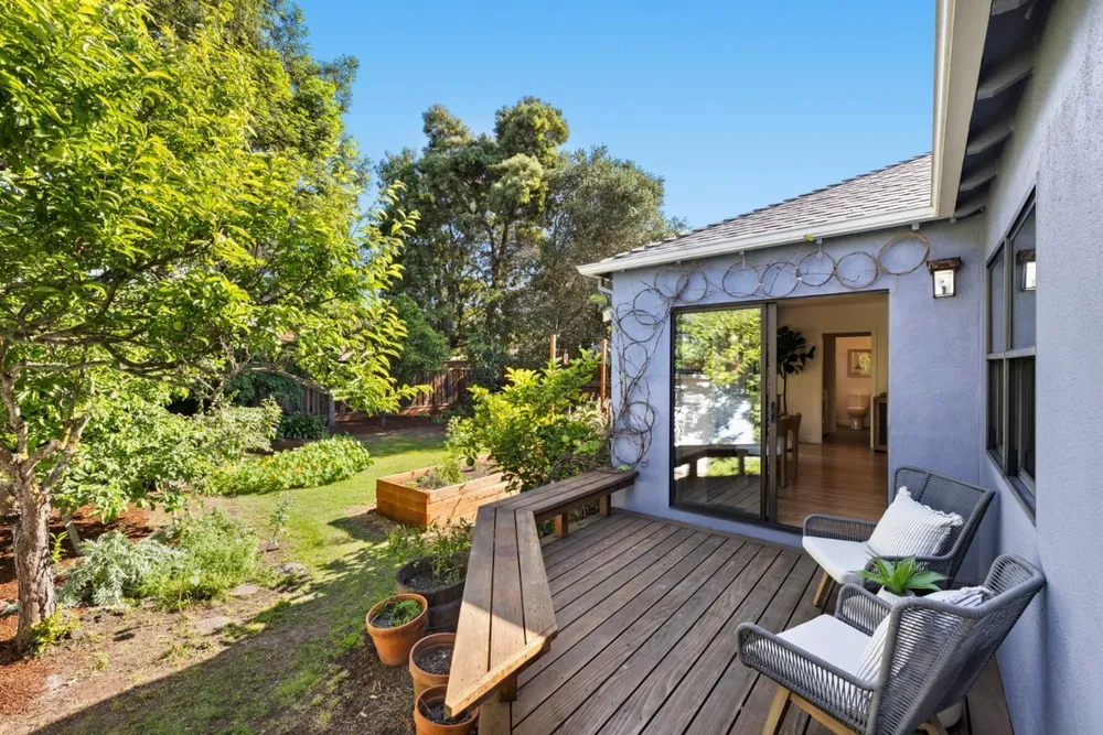219 29th Ave, San Mateo, CA 94403