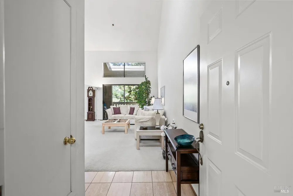 186 RED HAWK RD, Novato, CA 94949