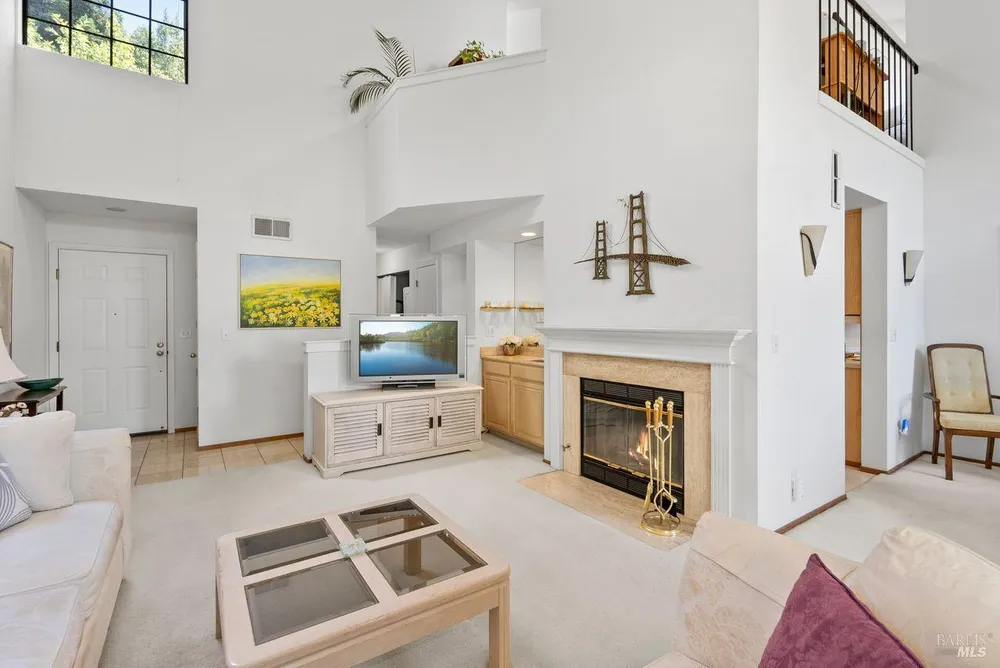 186 RED HAWK RD, Novato, CA 94949