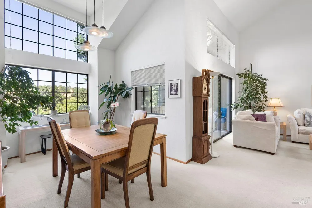 186 RED HAWK RD, Novato, CA 94949