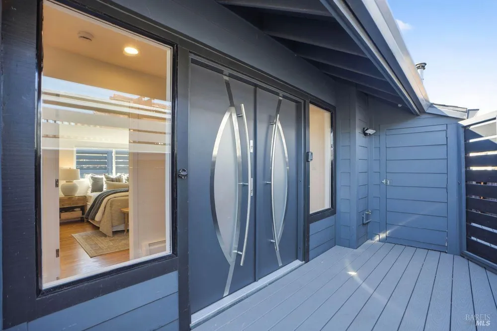 21 Boardwalk One, Larkspur, CA 94939