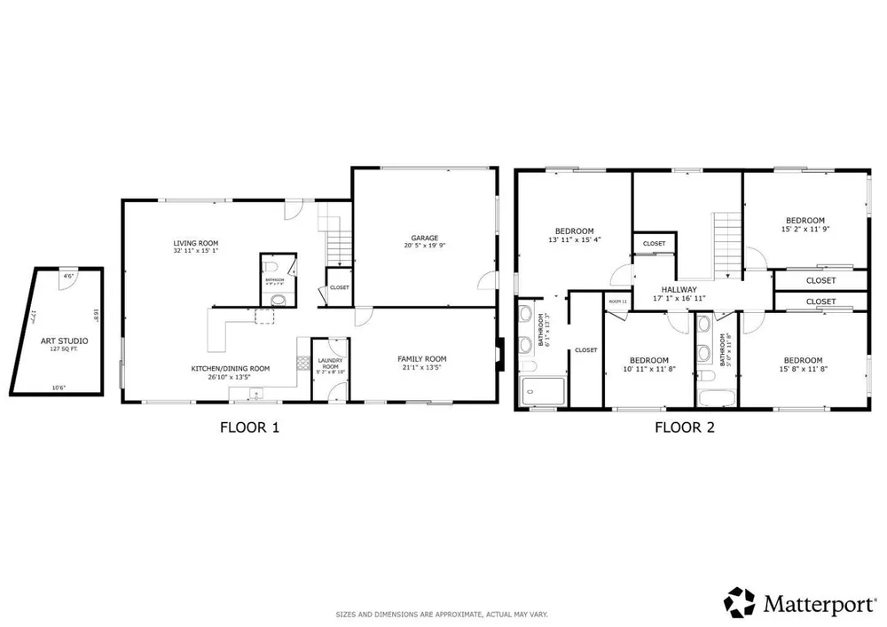 1100 Greenbrier Rd, San Carlos, CA 94070