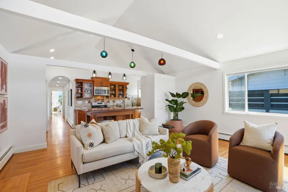 21 Boardwalk One, Larkspur, CA 94939